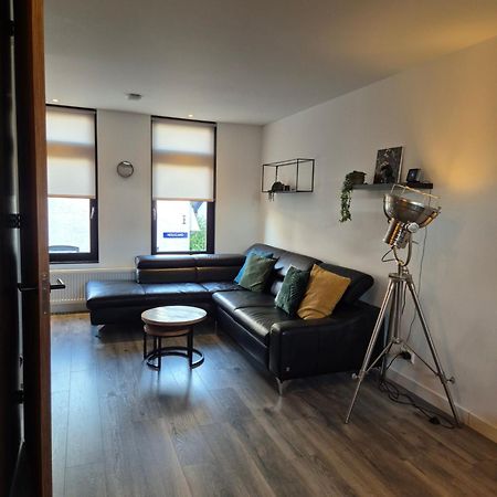 Fab City Apartment Alkmaar Exterior photo