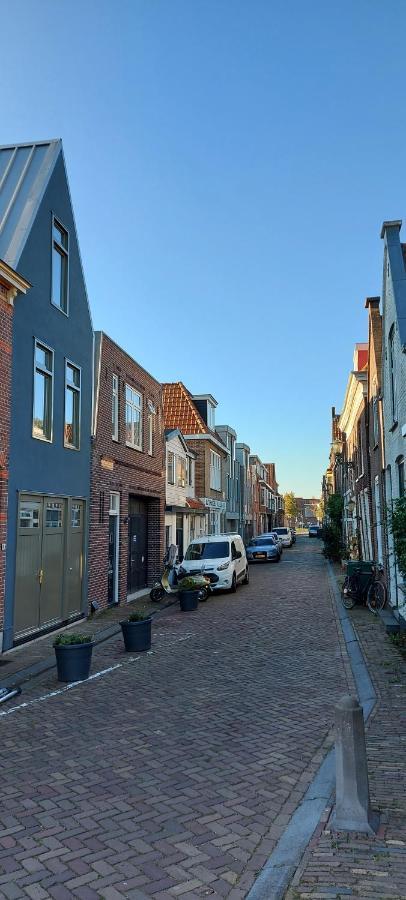 Fab City Apartment Alkmaar Exterior photo