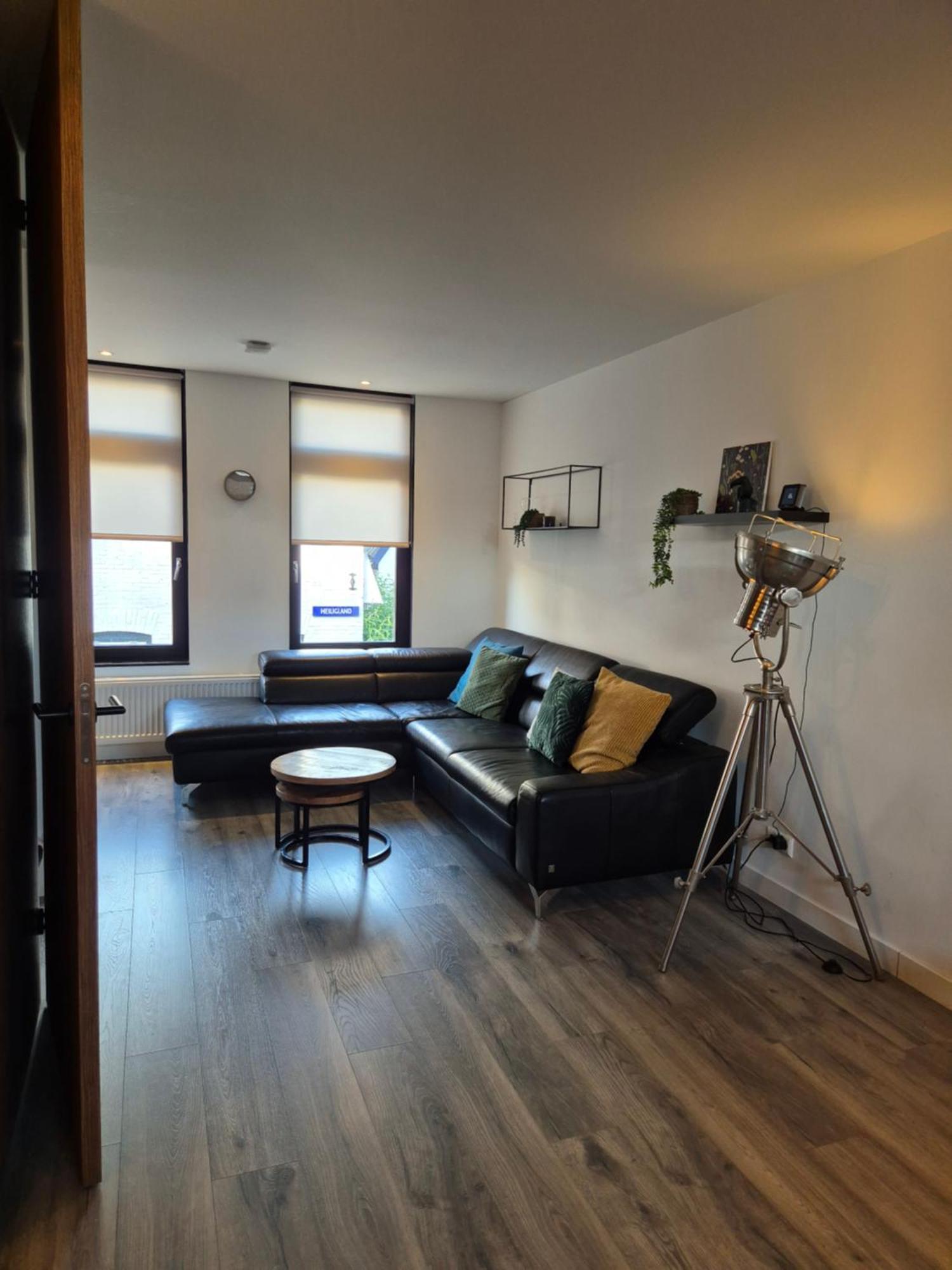 Fab City Apartment Alkmaar Exterior photo