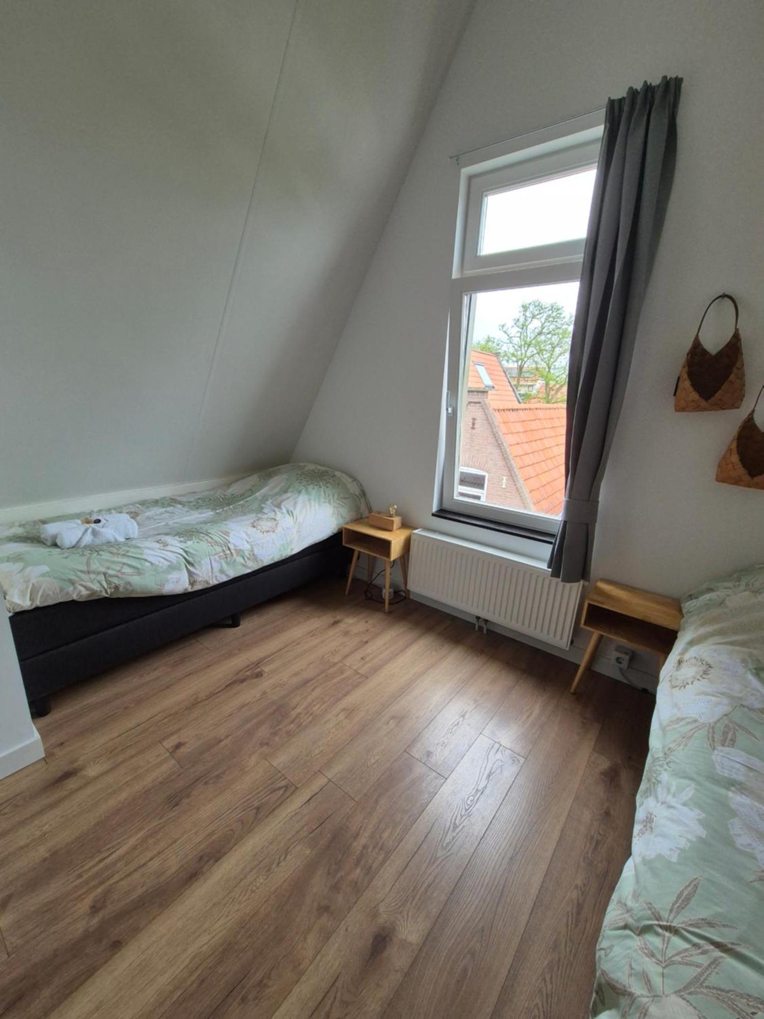 Fab City Apartment Alkmaar Exterior photo